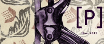 Le Pied, revue étudiante